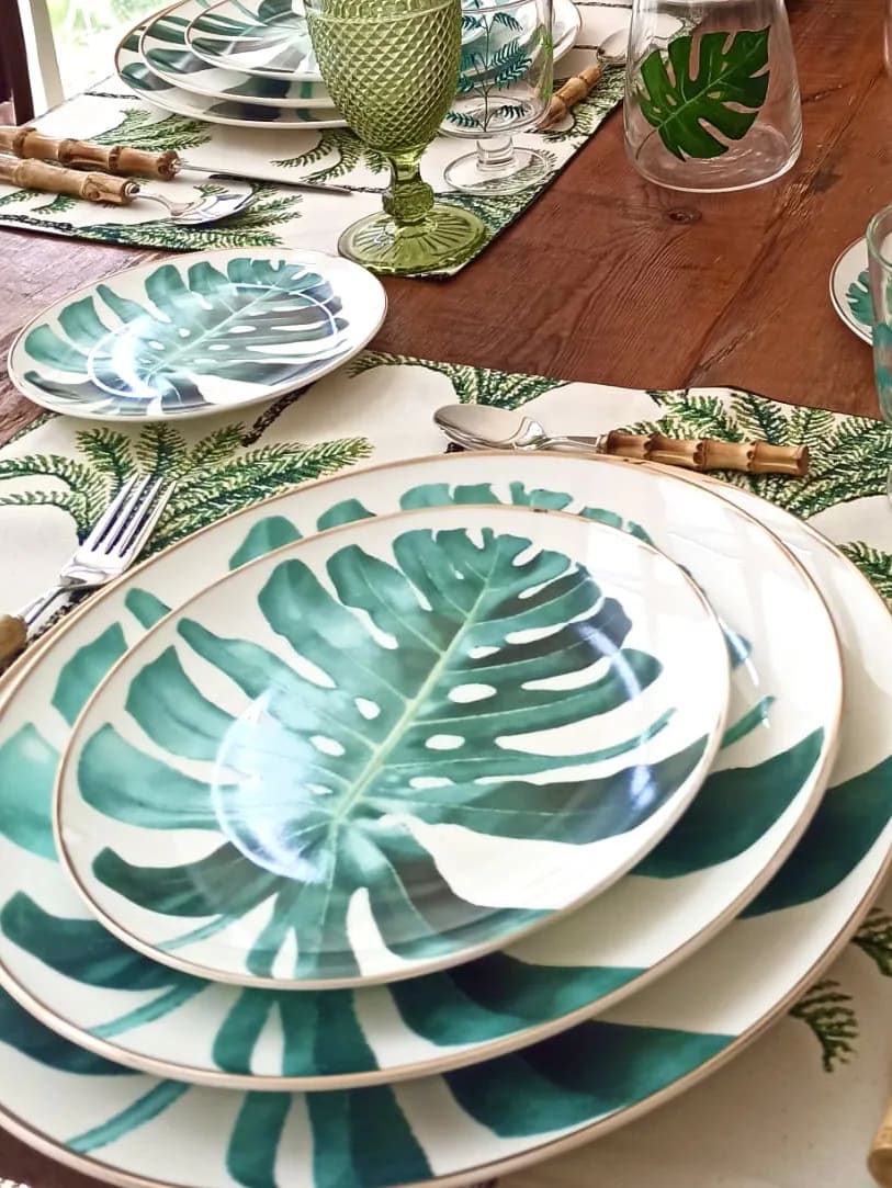 Diseño Monstera