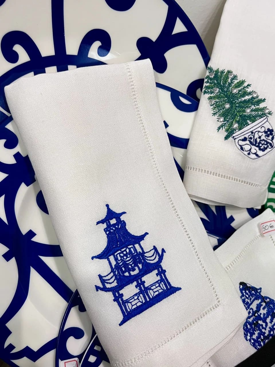 Diseño Oriental