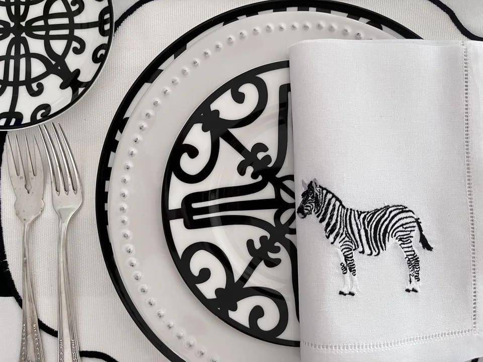 Diseño Safari