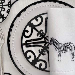 Servilleta Serie Safari