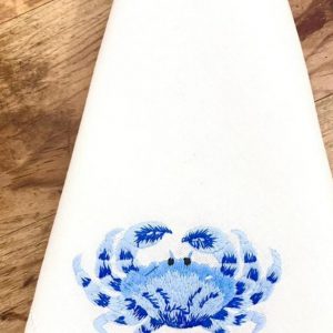 Servilleta Serie Mar